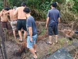 Bốc Mộ Trọn Gói