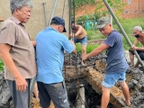 Dịch Vụ Cải Táng