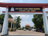 Dịch Vụ Hỏa Táng