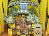 Mai Táng Cán Bộ