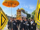 Dịch vụ mai táng quận 12 chỉnh chu - chuyên nghiệp - rõ ràng - minh bạch - uy tín