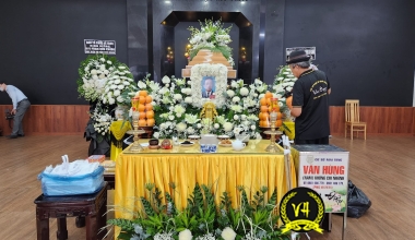 Hình Mai Táng 11