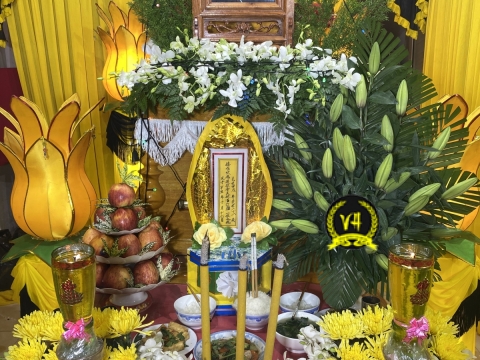 Hình Mai Táng 13