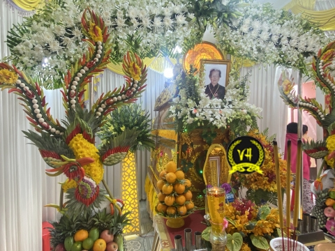 Hình Mai Táng 14