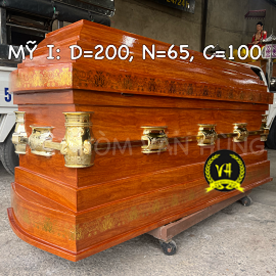 ÁO QUAN MỸ I - THIÊU